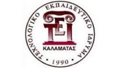 &Tau;&epsilon;&chi;&nu;&omicron;&lambda;&omicron;&gamma;&iota;&kappa;ό &Epsilon;&kappa;&pi;&alpha;&iota;&delta;&epsilon;&upsilon;&tau;&iota;&kappa;ό Ί&delta;&rho;&upsilon;&mu;&alpha; &Pi;&epsilon;&lambda;&omicron;&pi;&omicron;&nu;&nu;ή&sigma;&omicron;&upsilon;